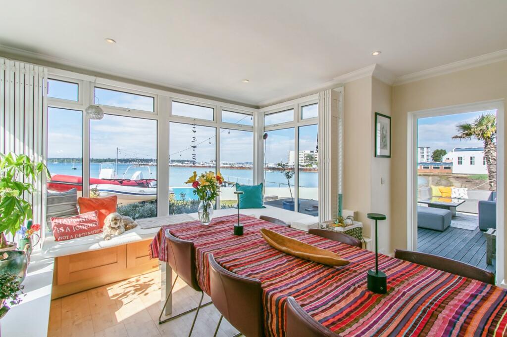 Additional image 4 of Gardens Road, Lilliput, Poole, Dorset, BH14