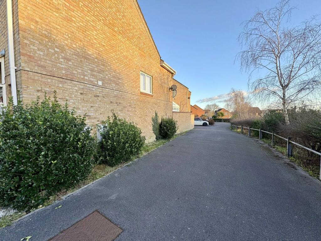 Additional image 30 of Benjamin Road, Hamworthy, Poole, BH15