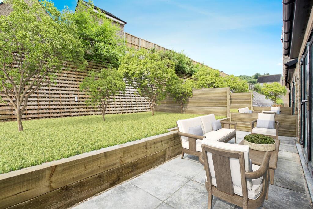 Additional image 5 of Manywells Brow, Cullingworth, Bradford