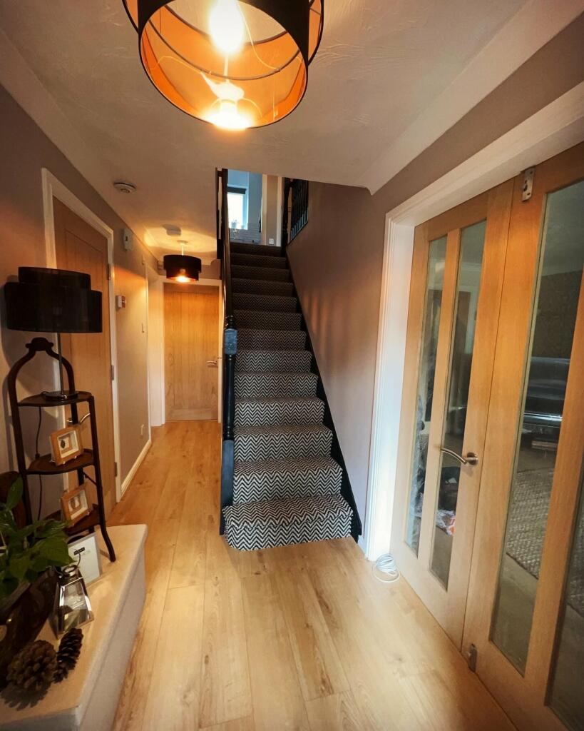 Additional image 9 of Farley Crescent, Oakworth, Keighley, BD22