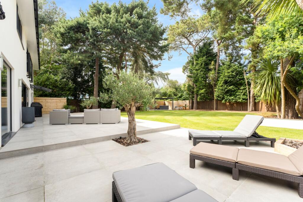 Additional image 3 of Newton Road, Canford Cliffs, Poole, Dorset, BH13