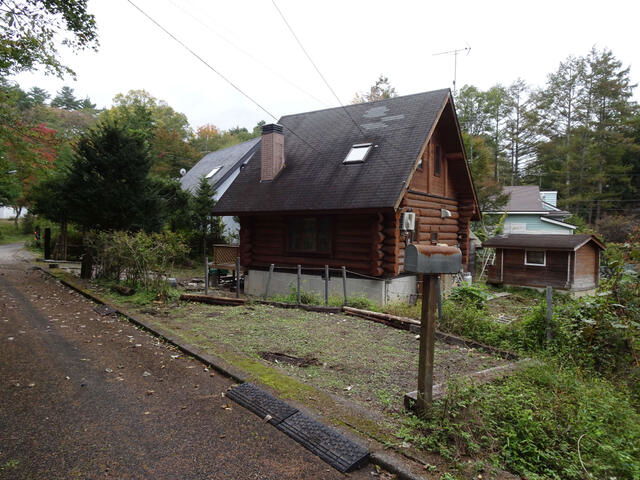 Additional image 2 of Narusawa Village, Minamitsuru District, Yamanashi Prefecture