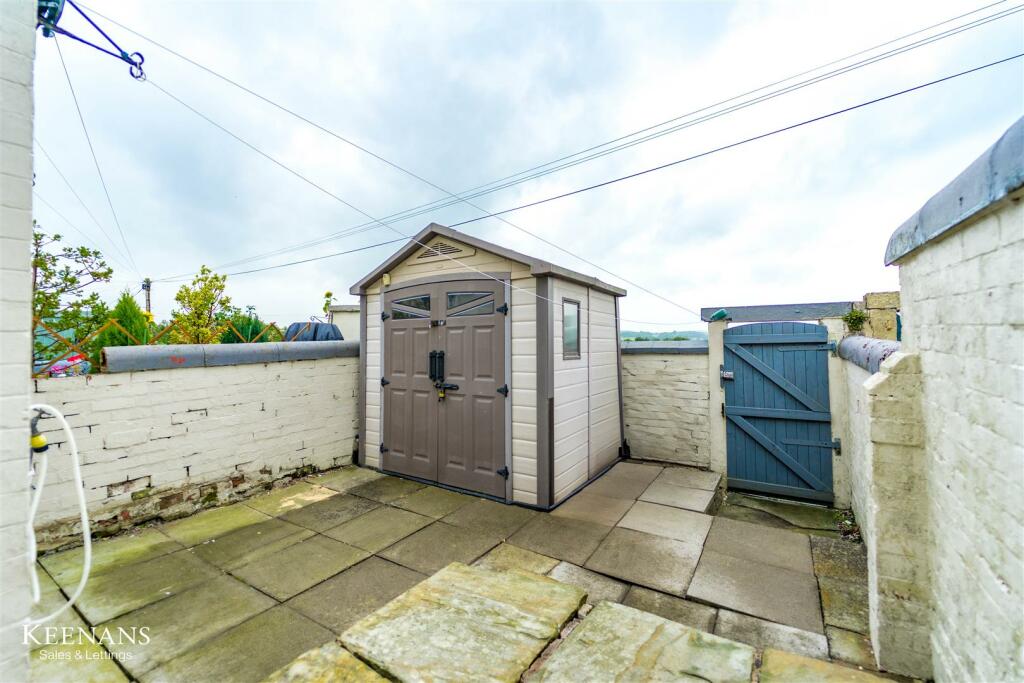 Additional image 12 of Dill Hall Lane, Church, Accrington