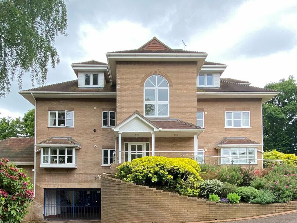 Additional image 11 of Parklands 31 Brownsea View Avenue, Lilliput, BH14