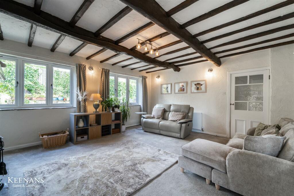 Additional image 23 of Cliffe Park, Great Harwood, Blackburn