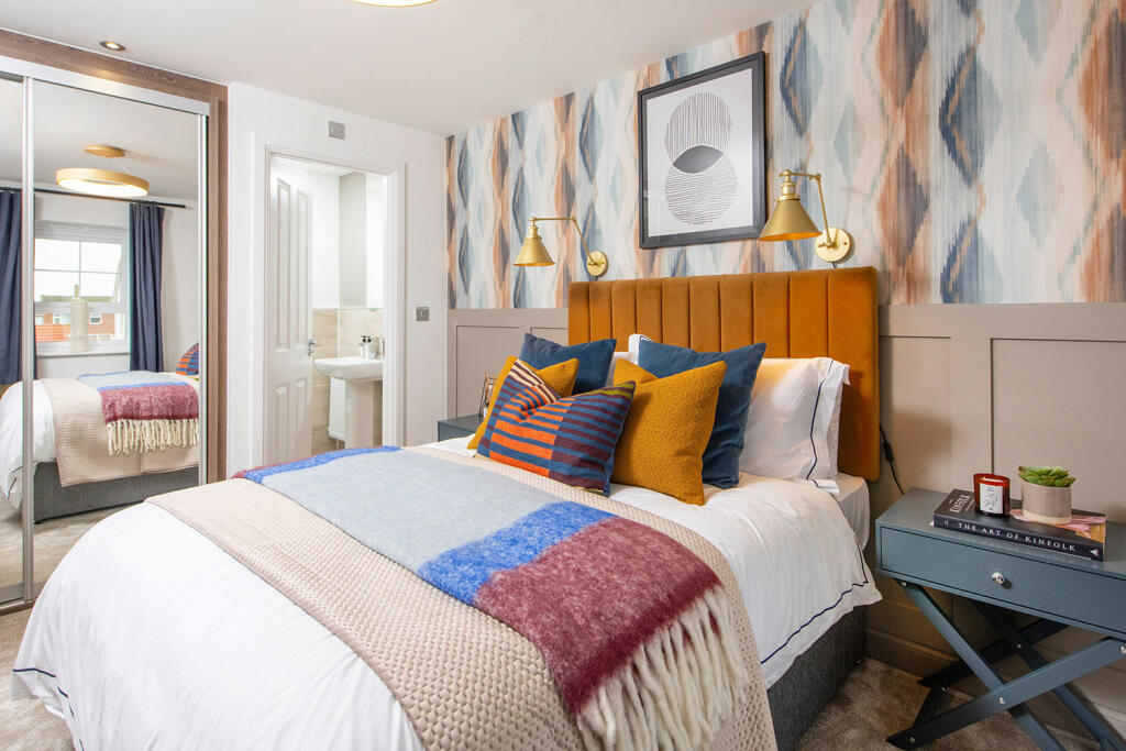 Additional image 6 of Fagley Lane,
Eccleshill,
Bradford,
BD2