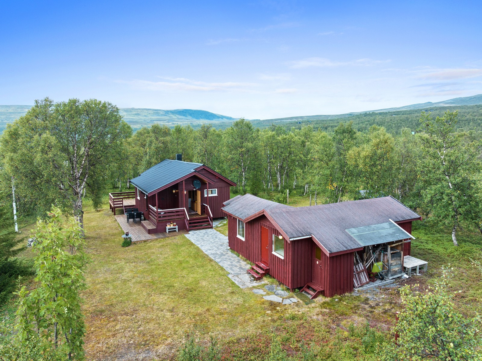 Additional image 2 of Trekanten 12, 9620 Kvalsund