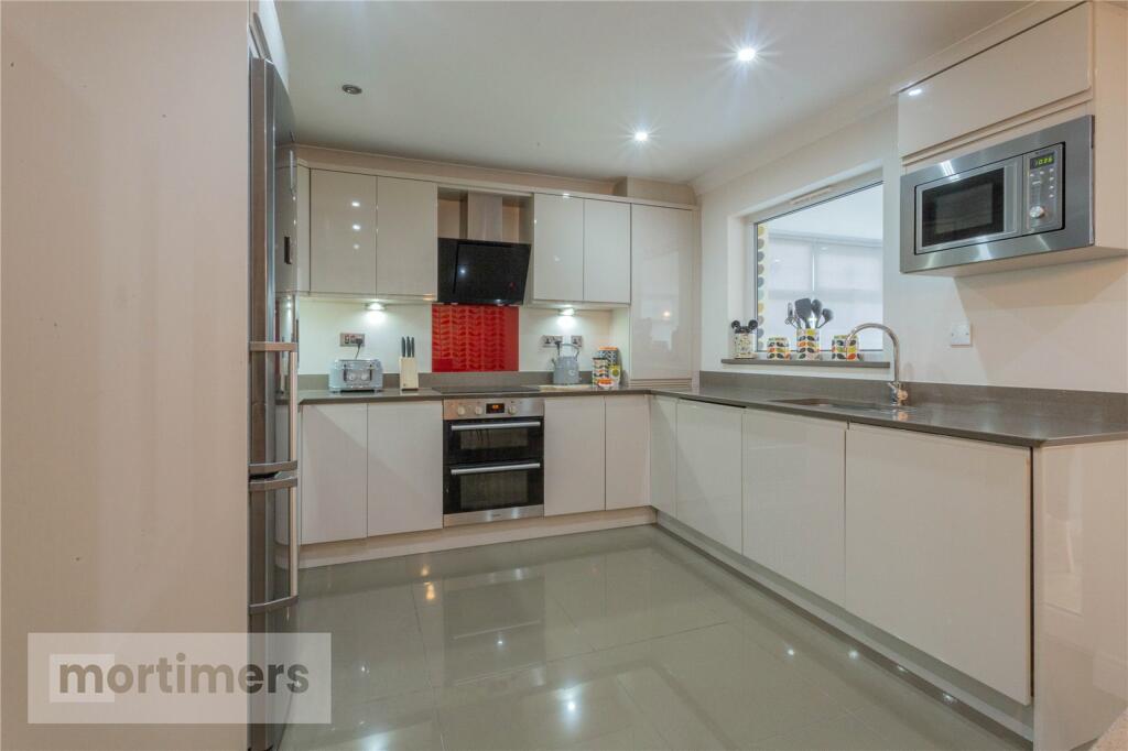 Additional image 9 of Aspen Fold, Oswaldtwistle, Accrington, BB5
