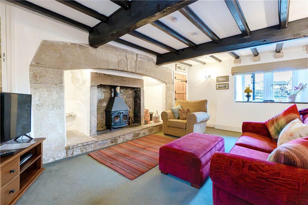 Primary image of Conistone, Skipton, North Yorkshire, BD23