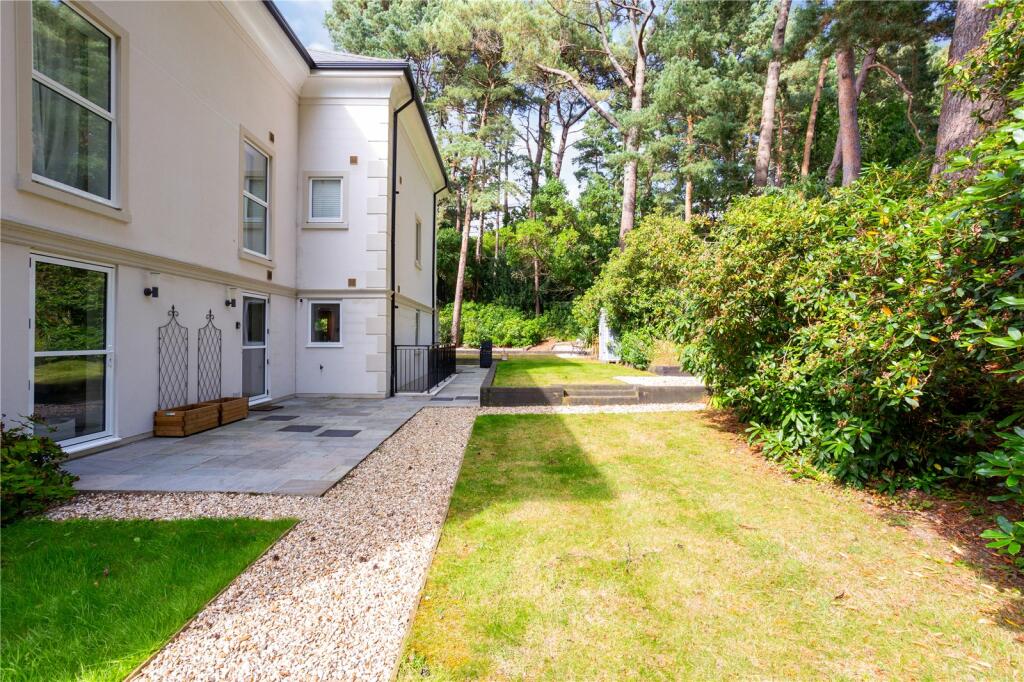 Additional image 3 of 103 Lilliput Road, Canford Cliffs, Poole, BH14