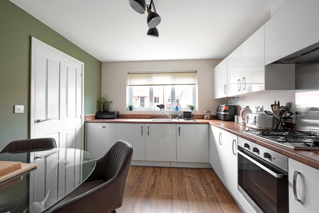 Additional image 3 of Holdsworth Drive, Great Harwood, Lancashire, BB6