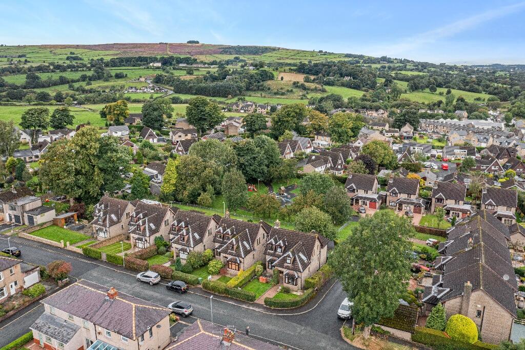 Additional image 4 of Alma Avenue, BB8