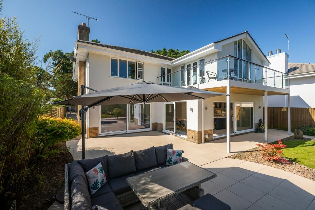 Additional image 44 of Nairn Road, Canford Cliffs, Poole, BH13