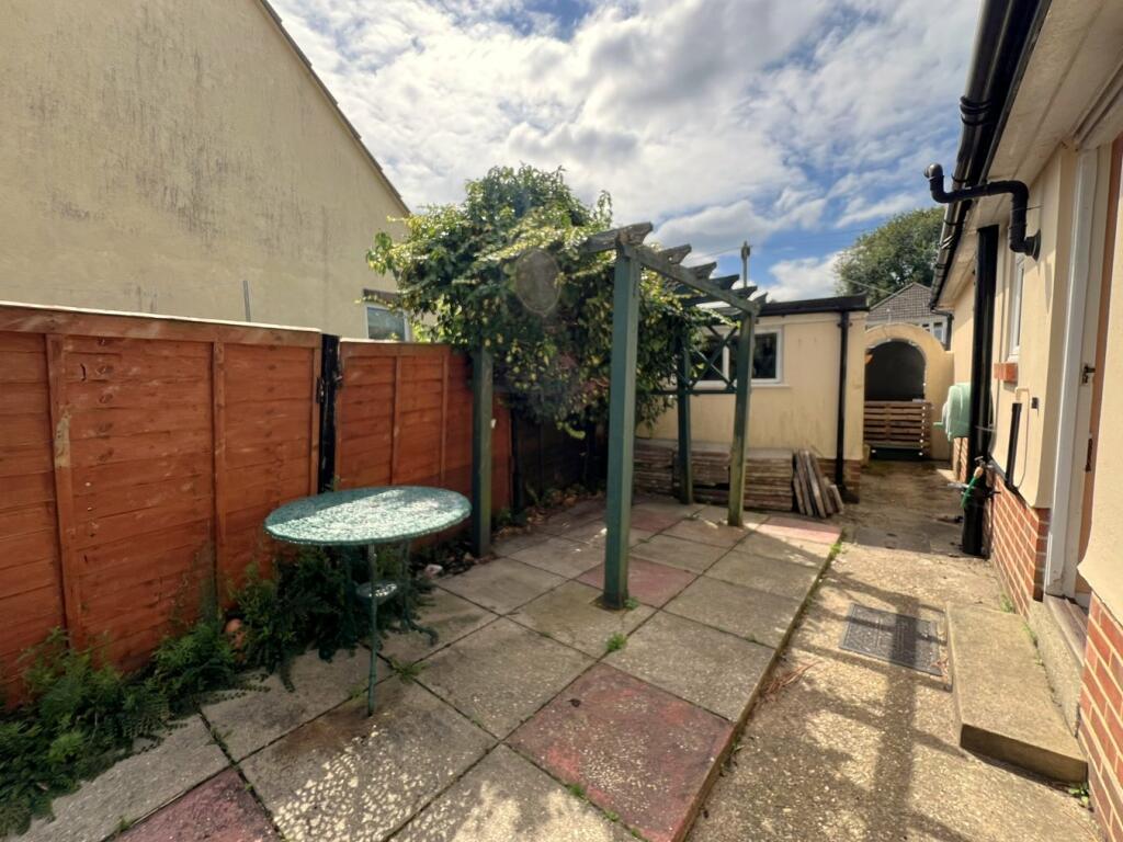 Additional image 23 of Coy Pond Road, Coy Pond, Poole, BH12