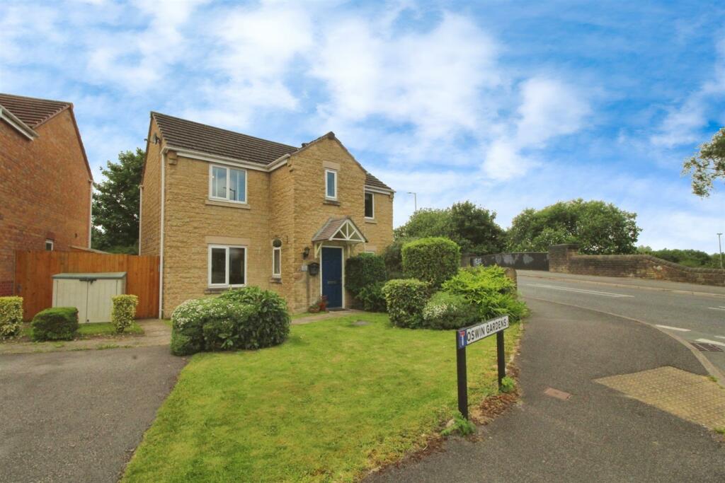 Additional image 34 of Oswin Gardens, Bradford, BD2 1DN