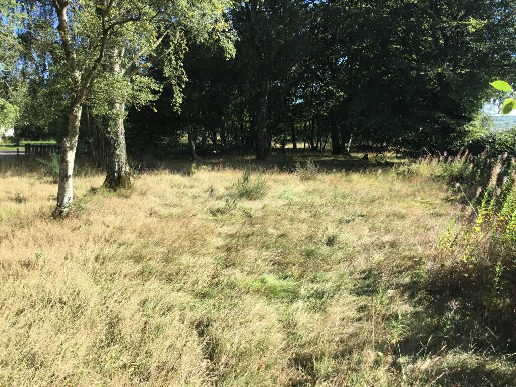 Additional image 12 of Plot of land, Crossroads, Fordoun, Laurencekirk, AB30 1SJ