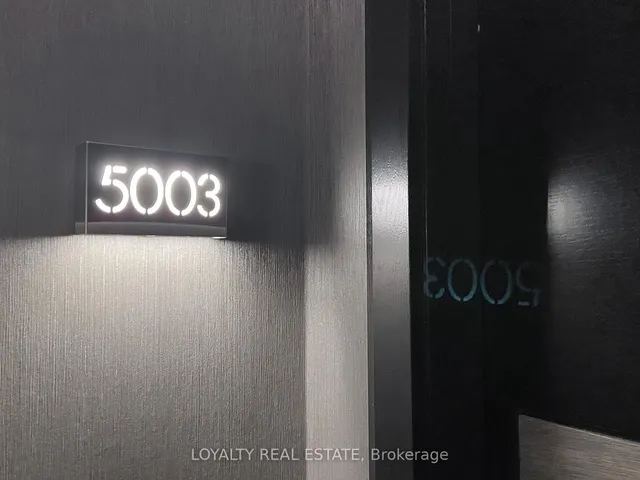 Additional image 25 of 1080 Bay St Unit 5003