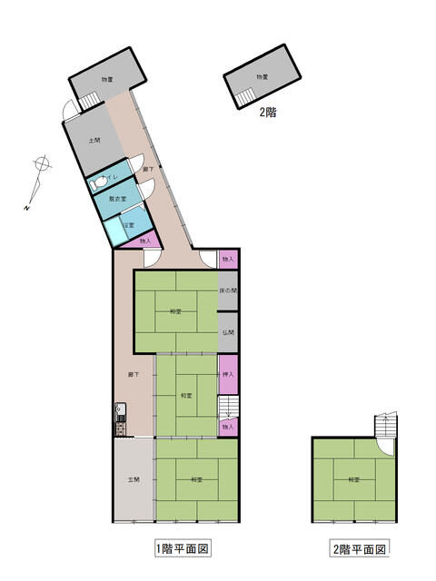 Additional image 13 of Shinsho, Sekimachi, Kameyama City, Mie Prefecture
