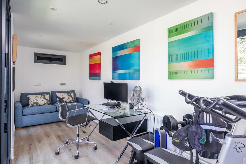 Additional image 29 of Arley Road, Whitecliff, Poole, BH14