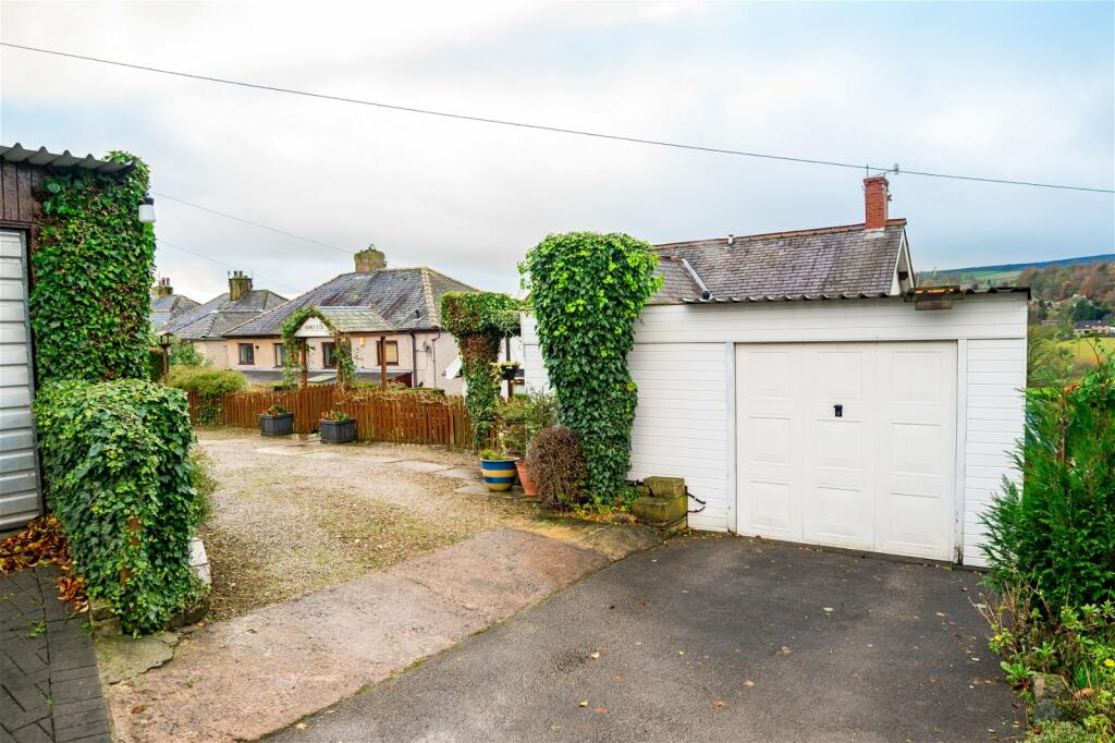 Additional image 49 of Skipton Road, Foulridge, Colne, BB8 7PY