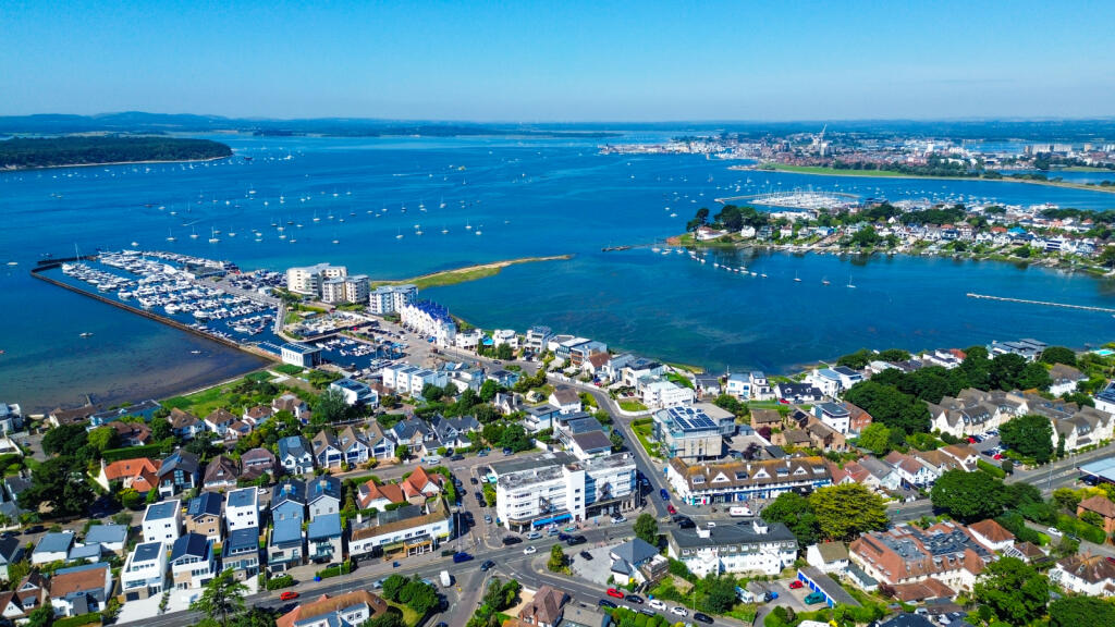 Additional image 22 of Salterns Way, Lilliput, Poole, Dorset, BH14