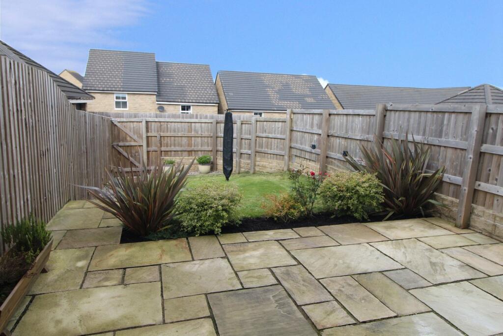 Additional image 15 of Hewenden Drive, Cullingworth, Bradford, BD13