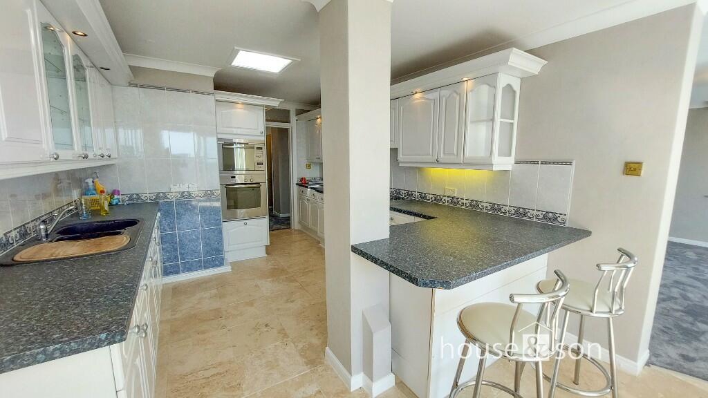 Additional image 6 of Marchwood, Sea View Penthouse, Manor Road, Bournemouth, BH1