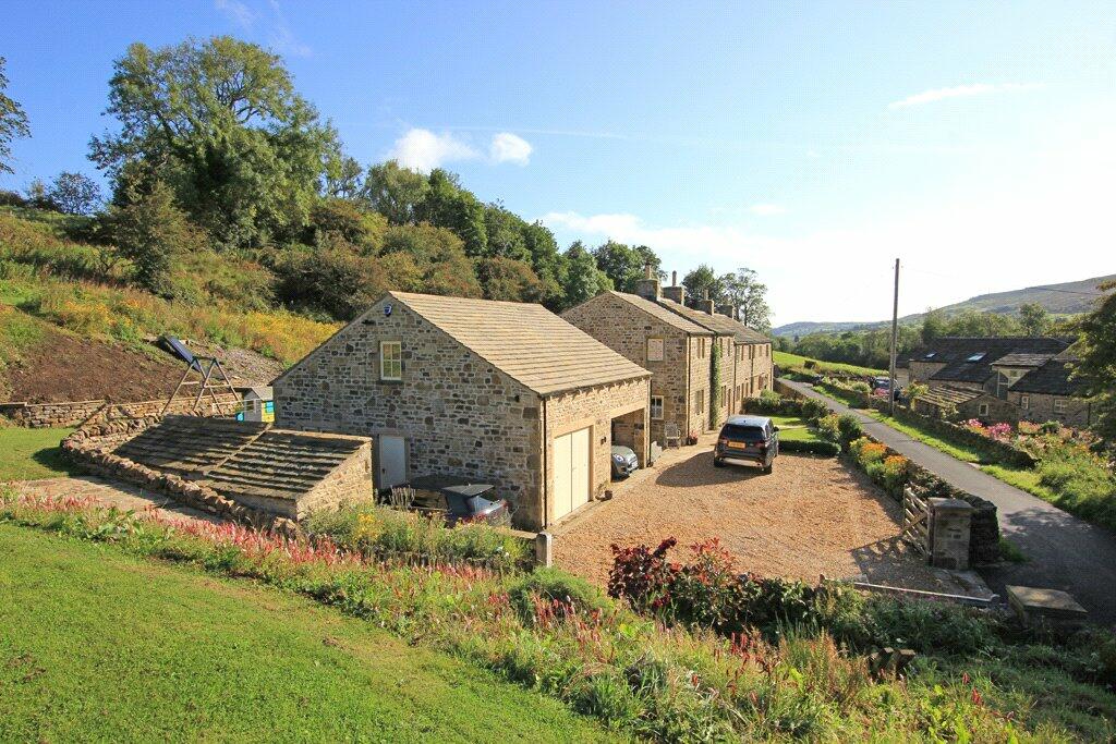 Additional image 24 of Bank View, Shop Lane, Cowling, BD22 0LS