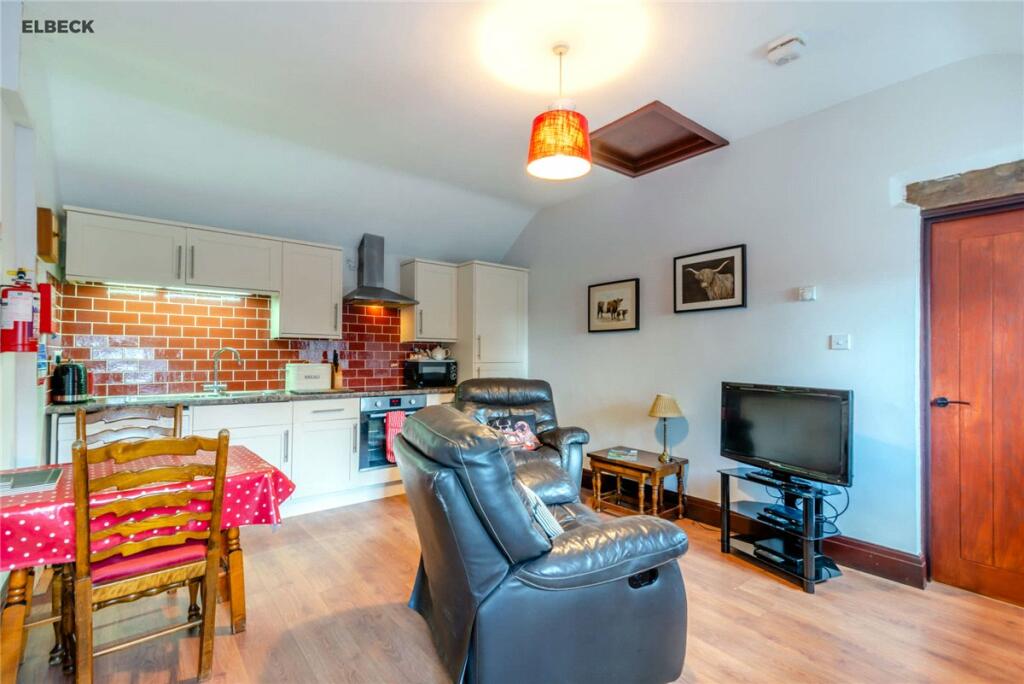 Additional image 18 of Stonelands Farmyard Cottages, and Dubb Croft Barn, Litton, Near Skipton, North Yorkshire, BD23