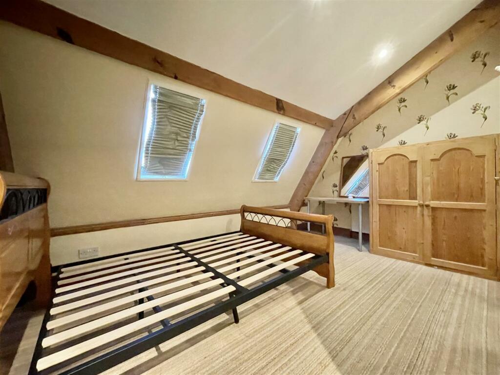 Additional image 11 of The Old Village School, Clayton, Bradford