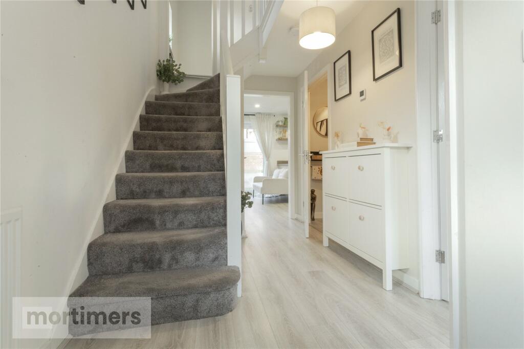Additional image 4 of Brookfield Grove, Oswaldtwistle, Accrington, Lancashire, BB5