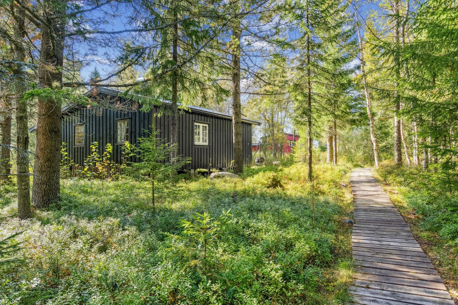 Additional image 2 of Ytteråsvegen 620, 7519 Elvarli