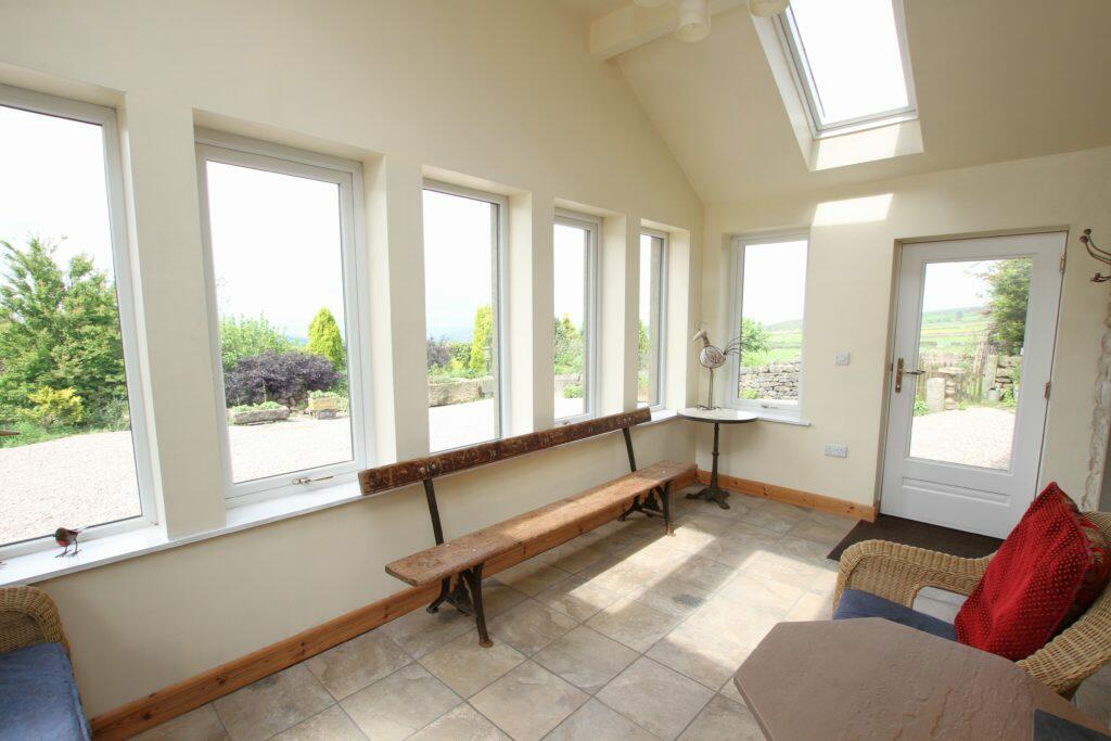 Additional image 7 of High Pole Barn & Yard, Sutton in Craven, BD20 7BE