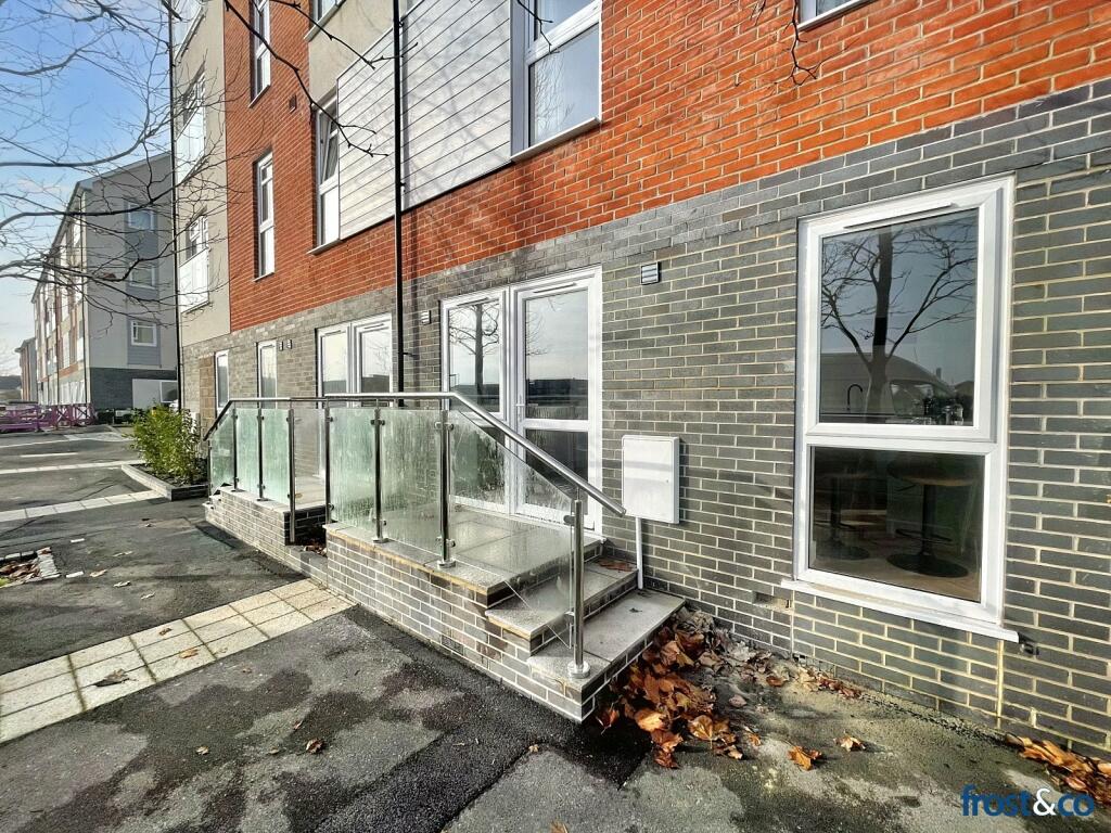 Additional image 13 of Jefferson Avenue, Hamworthy, Poole, Dorset, BH15