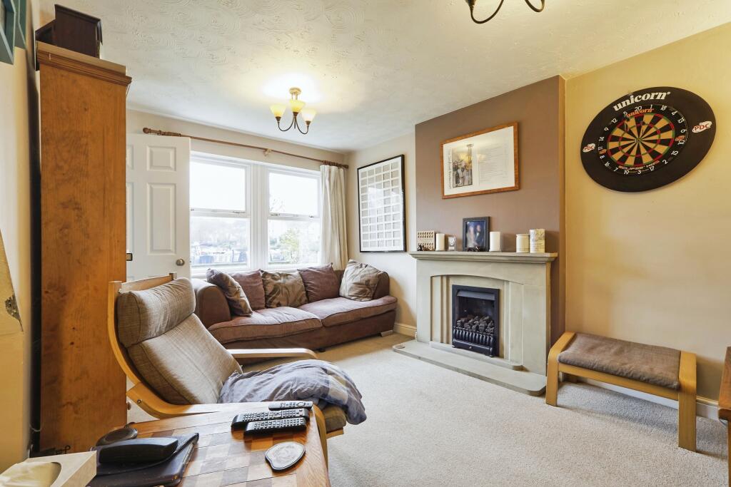 Additional image 3 of The Moorings, Bradford, BD10
