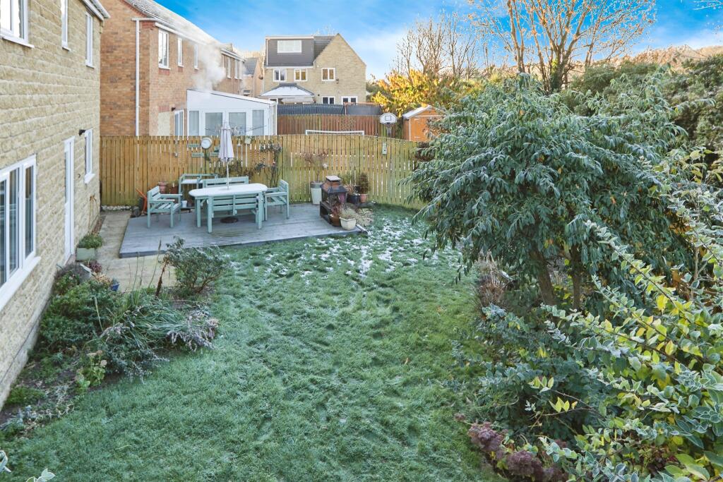 Additional image 16 of Oswin Gardens, Bradford