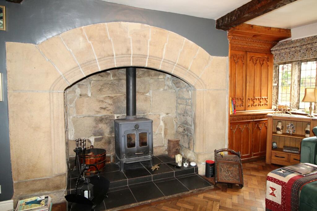 Additional image 11 of Braithwaite Village, Keighley, BD22