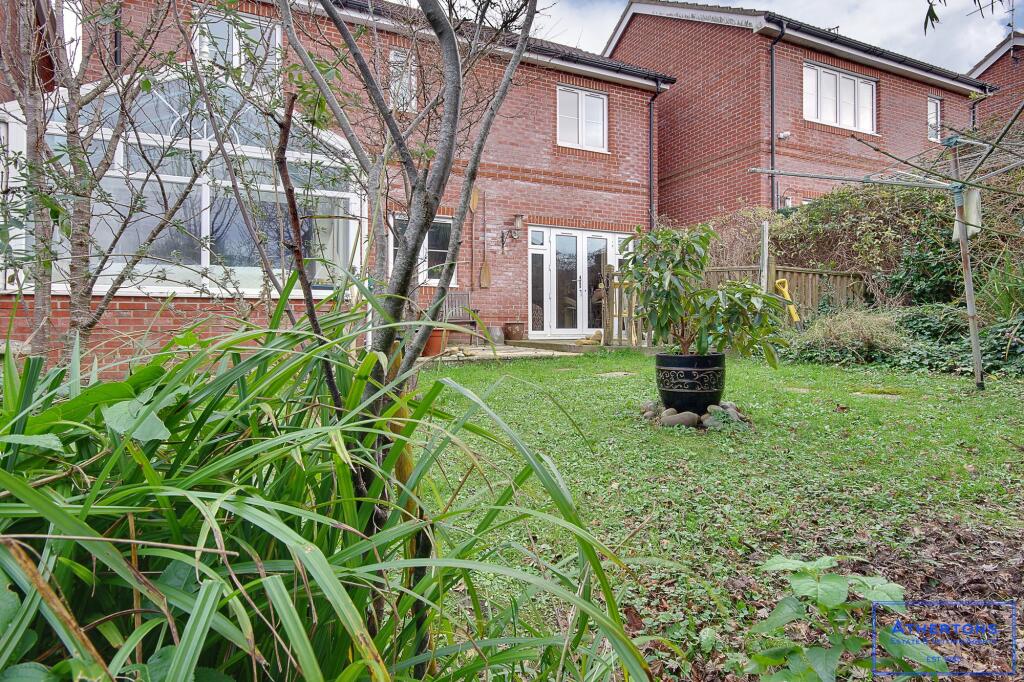 Additional image 26 of Wellow Gardens, Oakdale, Poole