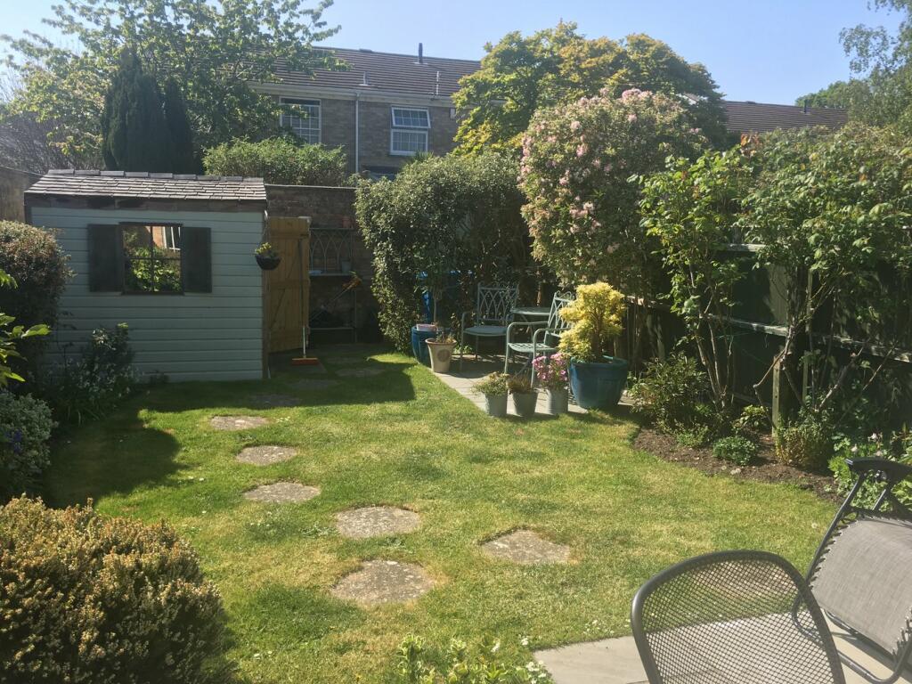 Additional image 14 of Copeland Drive, Whitecliff, Poole, BH14