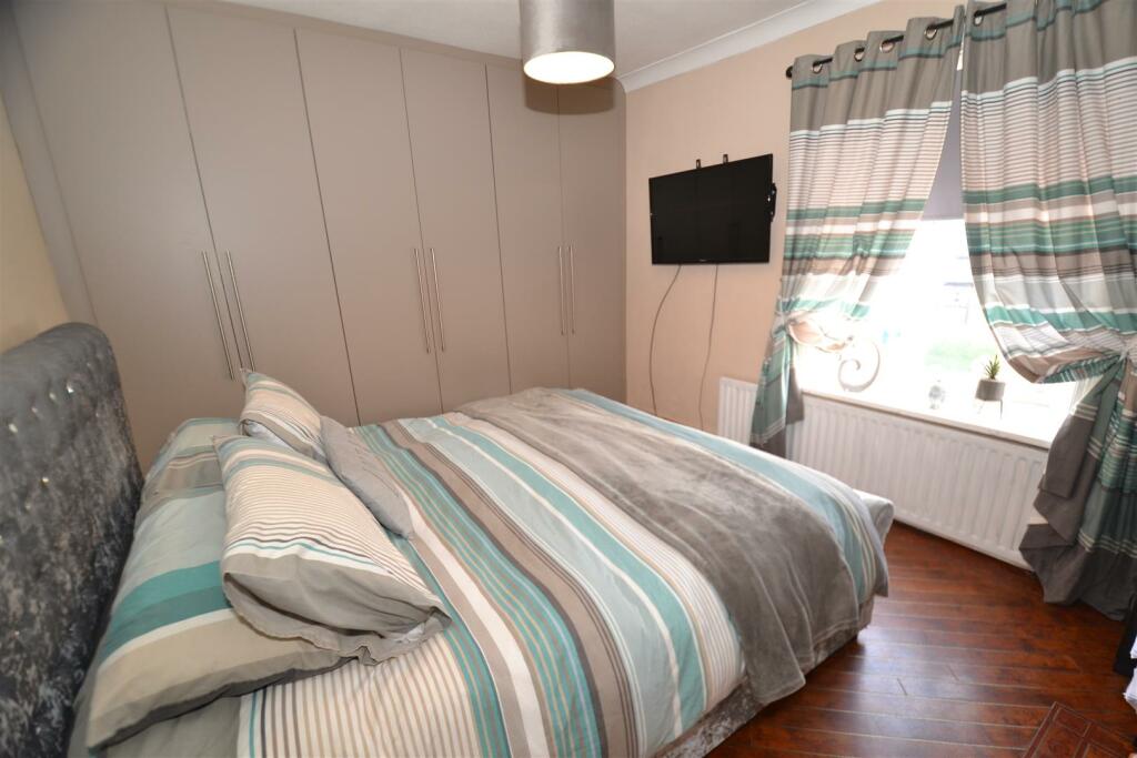 Additional image 19 of Poplar Grove, Horton Bank Top, Bradford