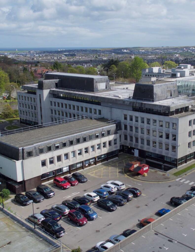 Additional image 8 of Charter Builiding, Hill Of Rubislaw, Anderson Drive, Aberdeen, AB15 6FZ