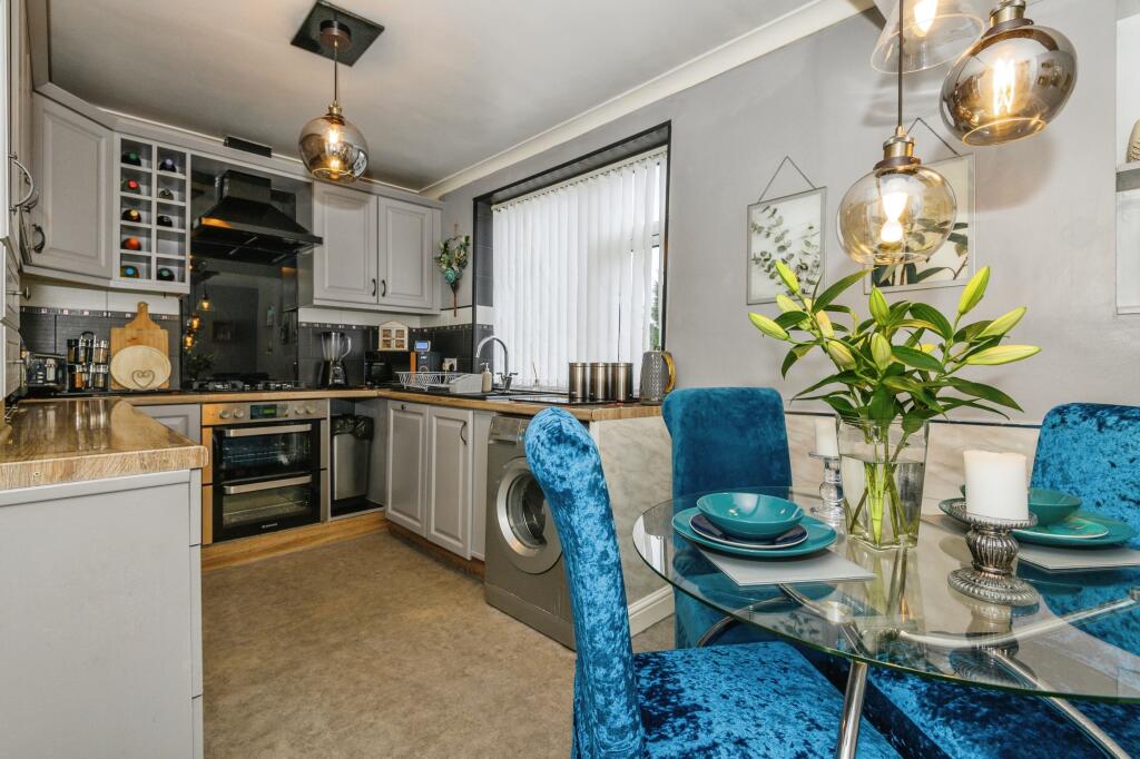 Additional image 13 of Laithe Grove, Bradford, BD6