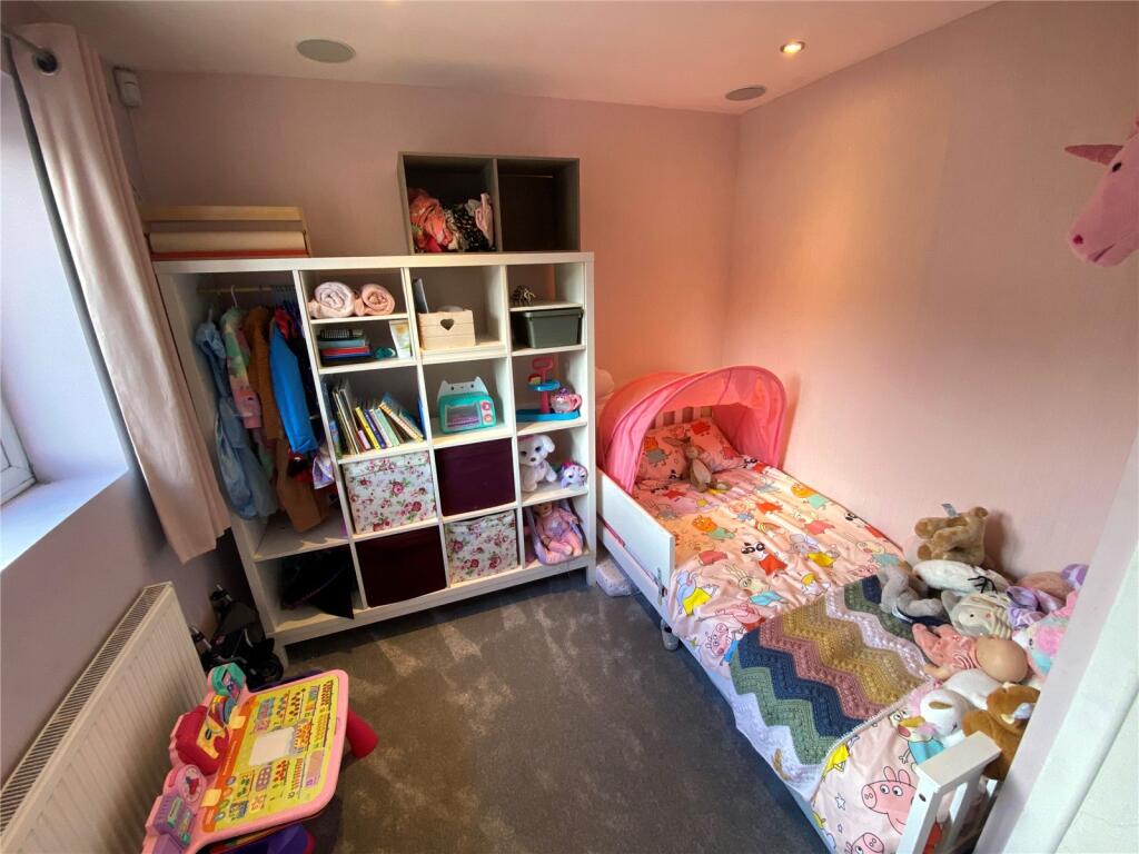 Additional image 12 of Plantaganet Crescent, Bearwood, Bournemouth, Dorset, BH11