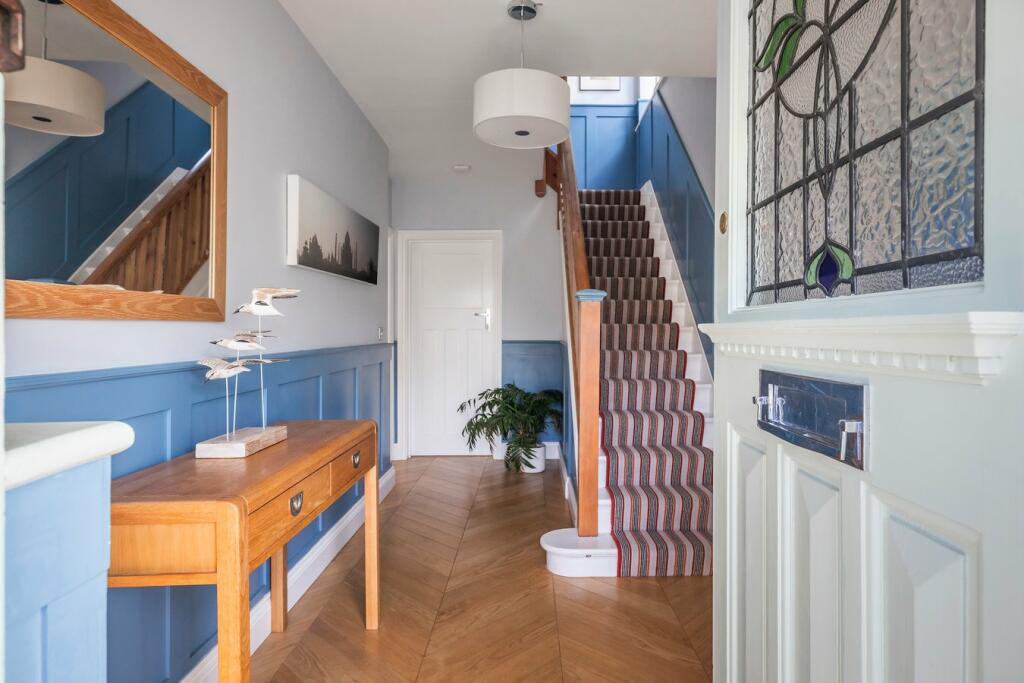 Additional image 5 of Arley Road, Whitecliff, Poole, BH14