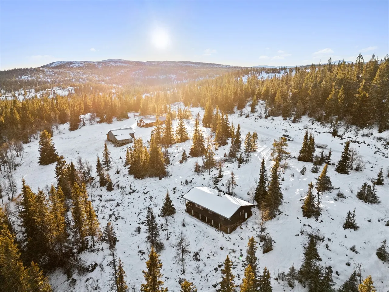 Additional image 3 of Svarteløkvegen 92, 3628 Veggli