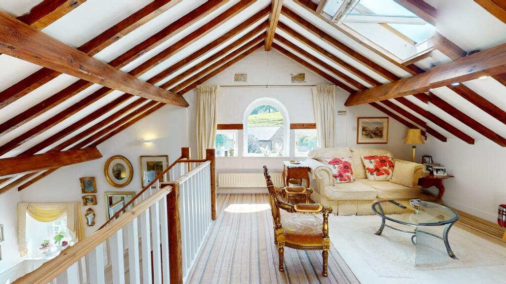 Additional image 17 of Craven Lodge, Coniston Cold, Skipton