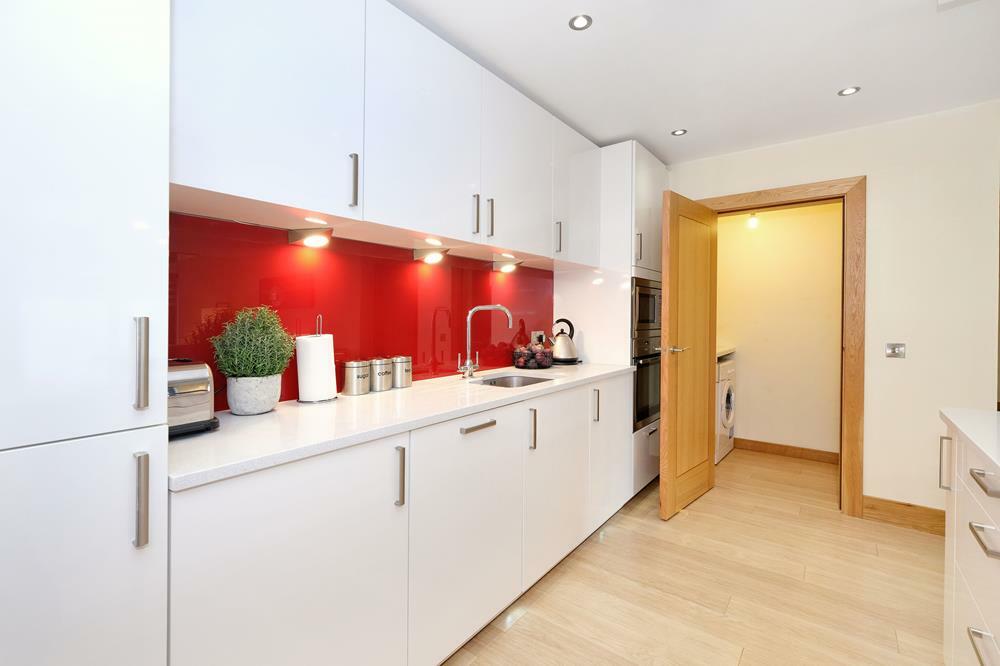 Additional image 5 of Beaconsfield Mews, (Off Beaconsfield Place), Aberdeen