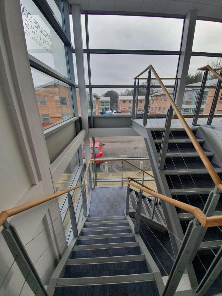 Additional image 3 of Unit 22 Twin Spires Business Centre, Mugiemoss Road, Bucksburn, Aberdeen, AB21 9BG