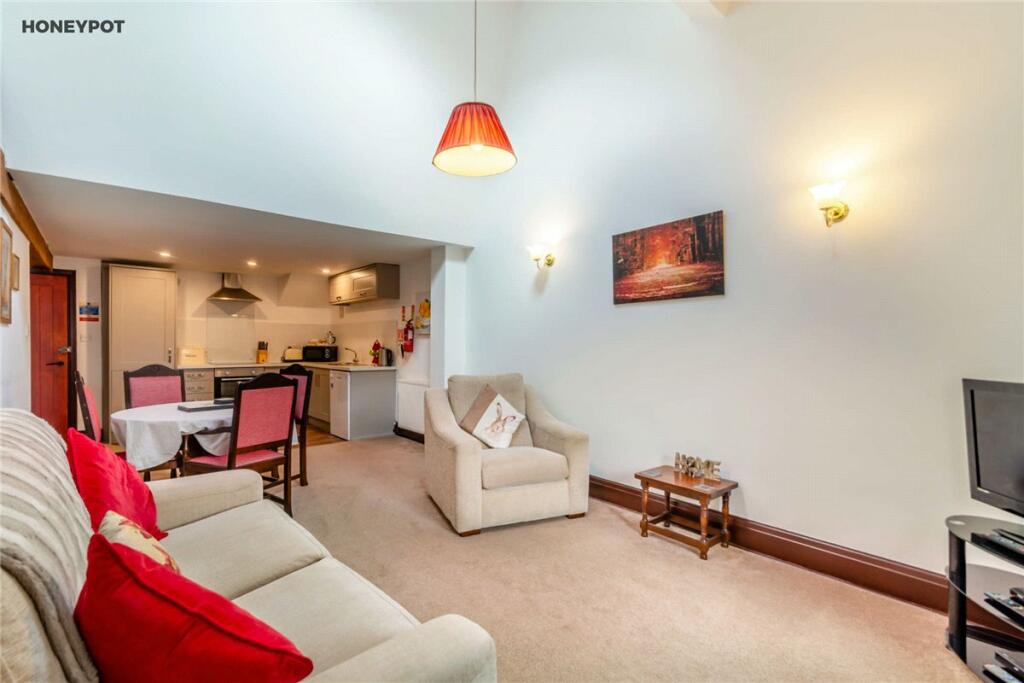 Additional image 22 of Stonelands Farmyard Cottages, and Dubb Croft Barn, Litton, Near Skipton, North Yorkshire, BD23