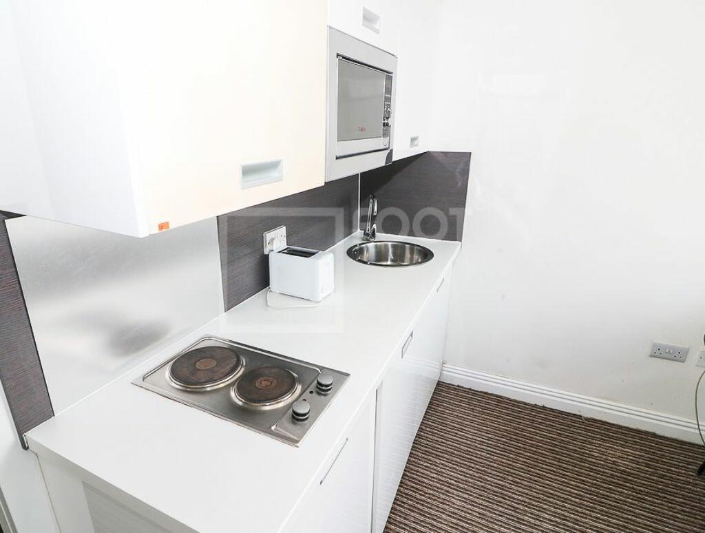 Additional image 11 of Sunbridge Halls, Sunbridge Road, BD1 2HF